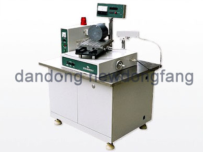 DX-7CF Remeasuring Unit for Silicon Mono-Crystal Ingot